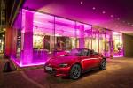 Mazda MX-5 Convertible Sport Tech 2020 года (UK)